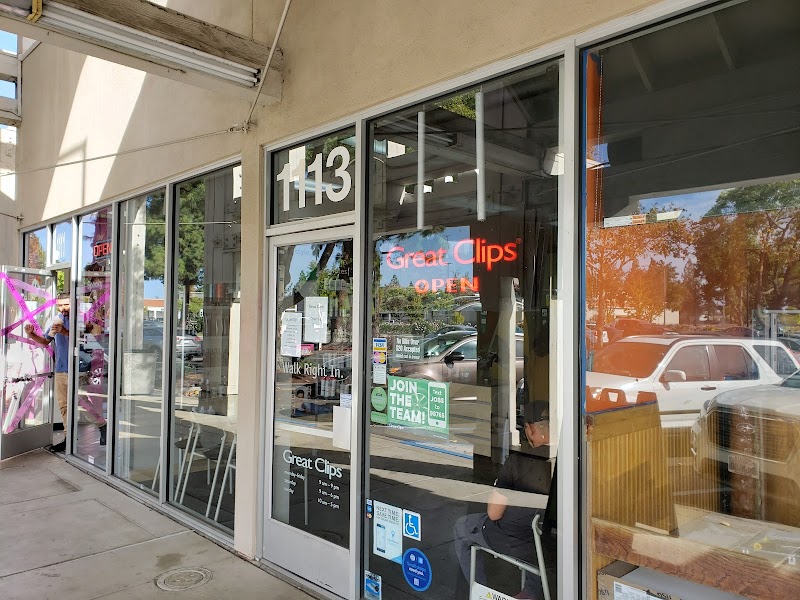 Great Clips Manteca — photo 2, Manteca, CA