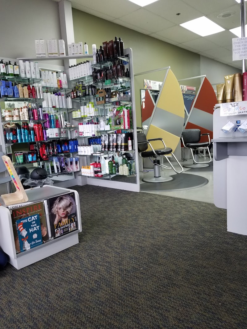 Great Clips Manteca — photo 4, Manteca, CA