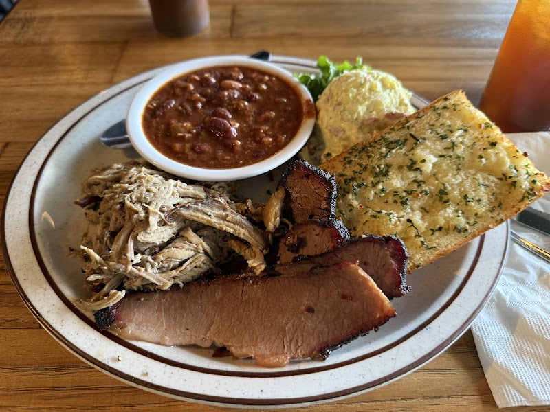 Sam's Bar-B-Que — photo 2, San Jose, CA