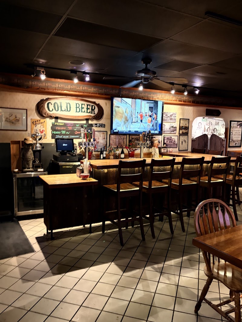 Sam's Bar-B-Que — photo 4, San Jose, CA