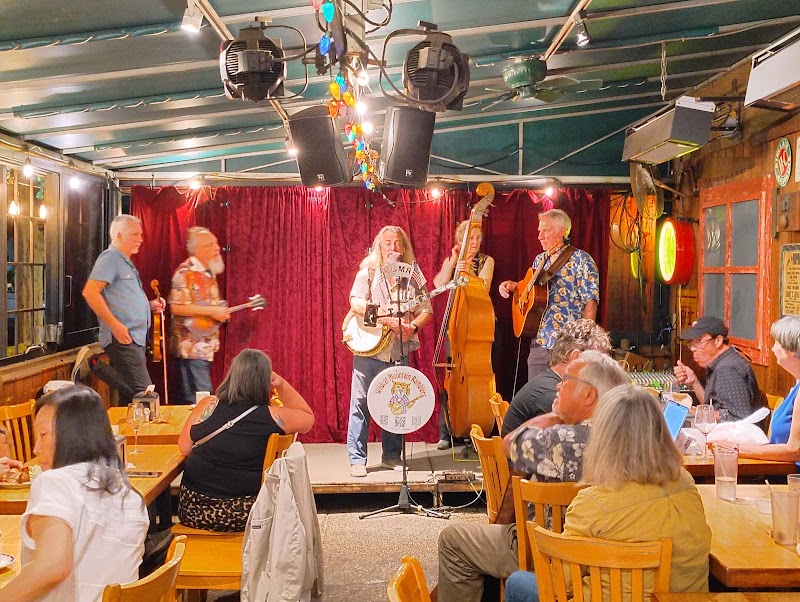 Sam's Bar-B-Que — photo 5, San Jose, CA