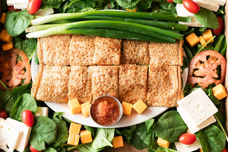 Crepes Bistro — photo 5, Santa Clara, CA