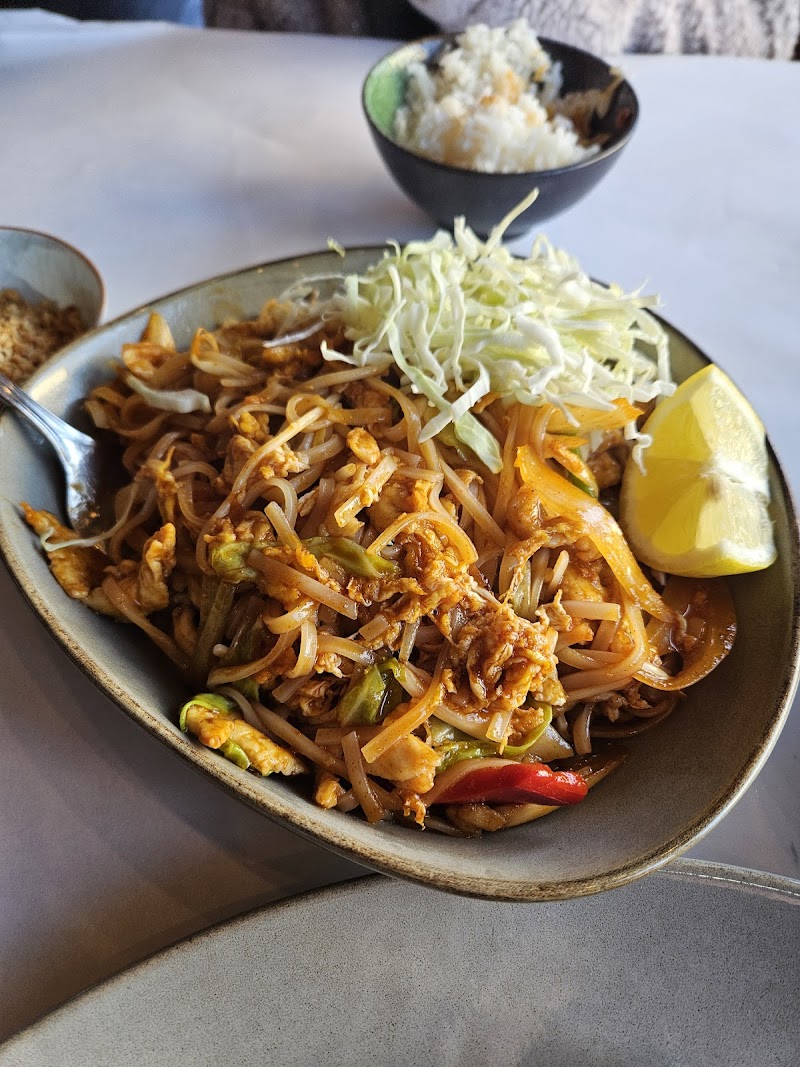 Burma Roots — photo 5, San Jose, CA