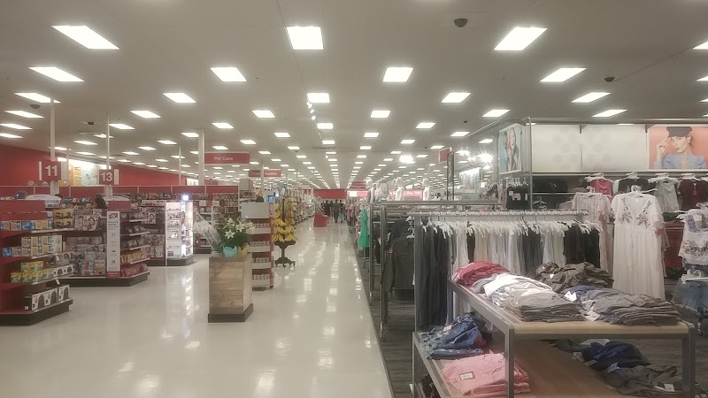 Target Manteca — photo 2, Manteca, CA