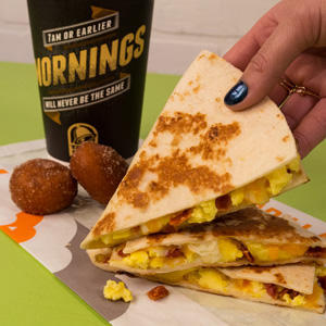 Taco Bell Lathrop — photo 5, Lathrop, CA