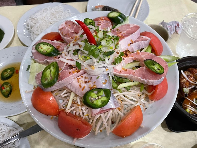 Saigon Kitchen — photo 2, San Jose, CA