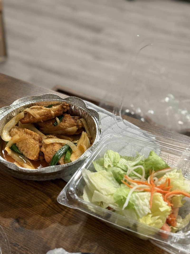 Saigon Kitchen — photo 3, San Jose, CA