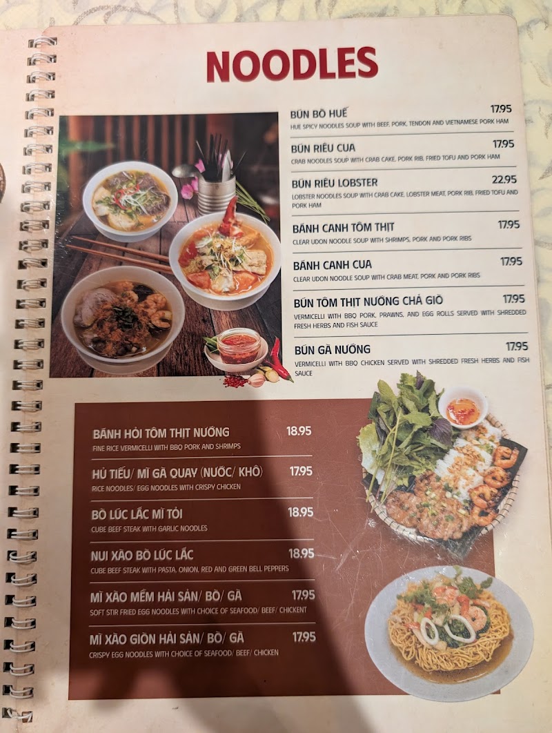 Saigon Kitchen — photo 4, San Jose, CA