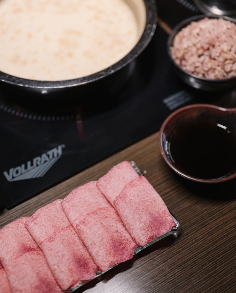 One Pot Shabu Shabu — photo 2, San Jose, CA