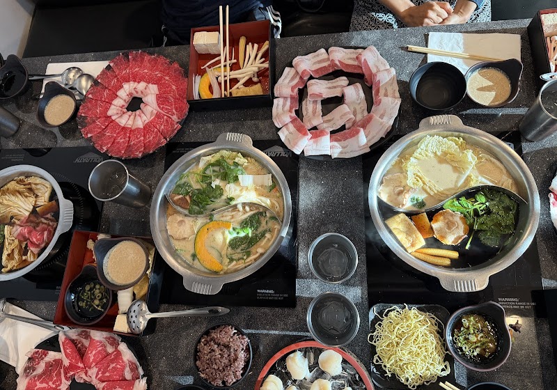One Pot Shabu Shabu — photo 3, San Jose, CA