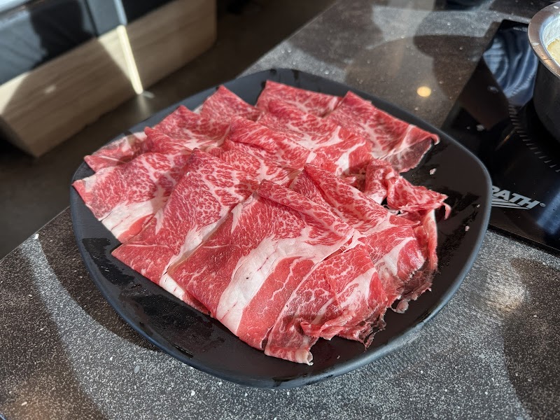 One Pot Shabu Shabu — photo 4, San Jose, CA