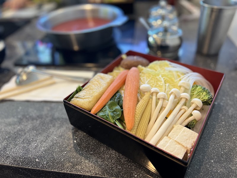 One Pot Shabu Shabu — photo 5, San Jose, CA