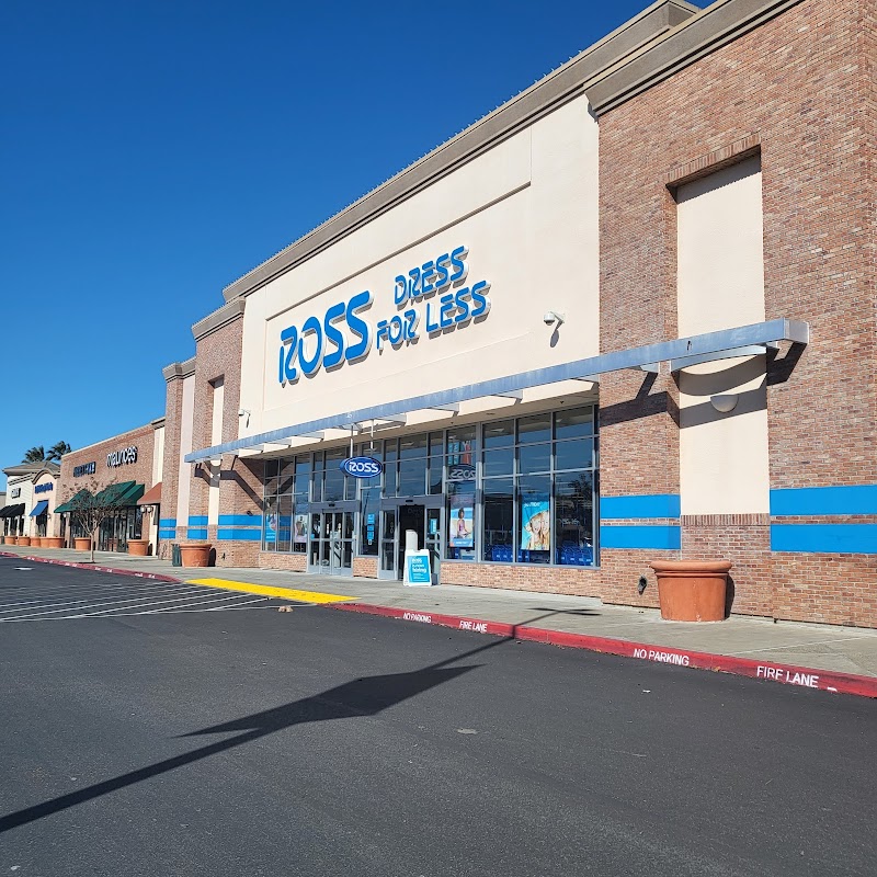 Ross Dress for Less Manteca — photo 4, Manteca, CA