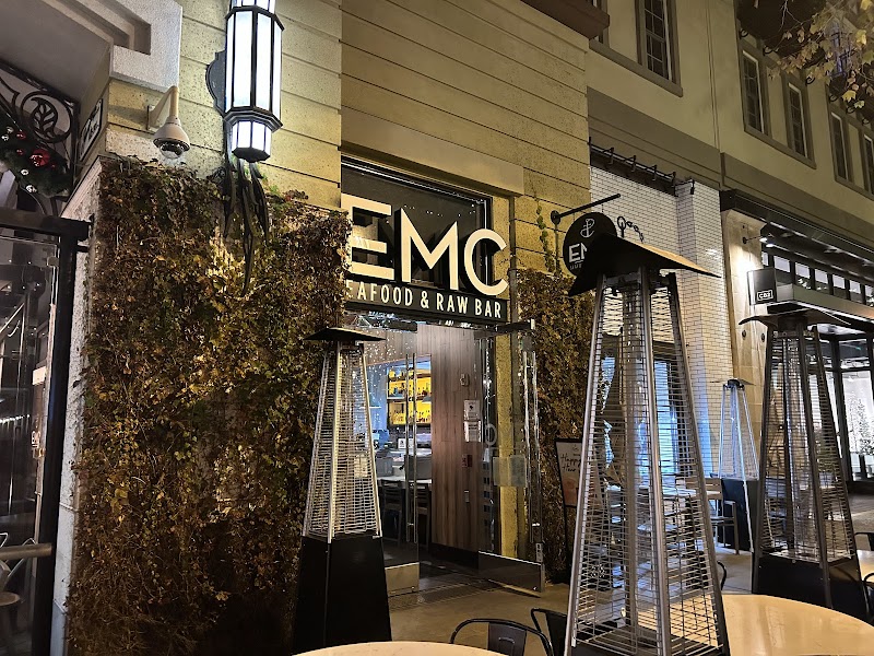 EMC Seafood & Raw Bar
