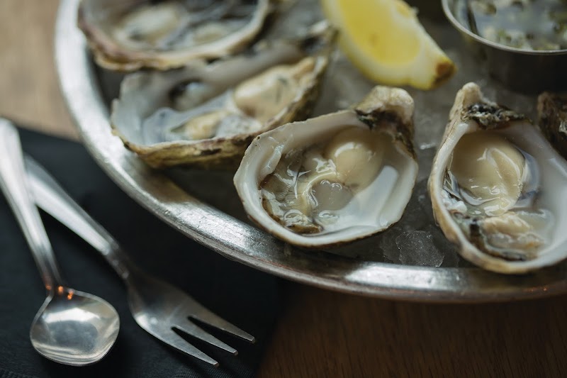 EMC Seafood & Raw Bar — photo 2, San Jose, CA