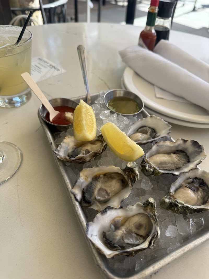 EMC Seafood & Raw Bar — photo 4, San Jose, CA