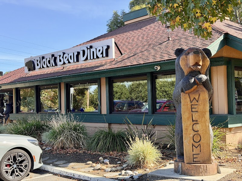 Black Bear Diner
