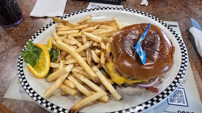 Black Bear Diner — photo 4, Sunnyvale, CA