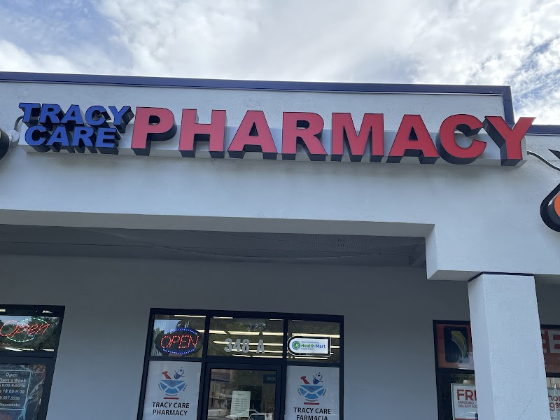 Tracy Pharmacy & Compounding