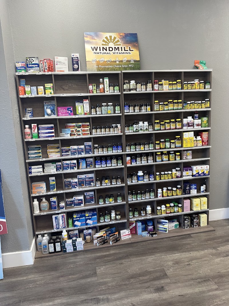 Tracy Pharmacy & Compounding — photo 2, Tracy, CA