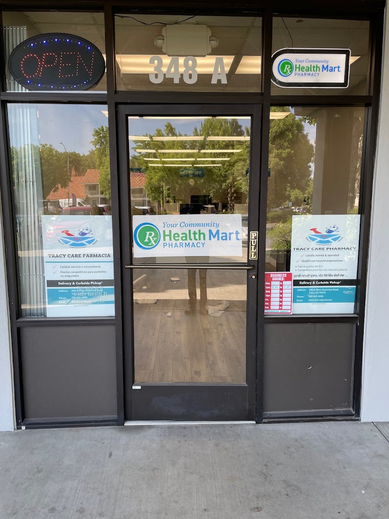 Tracy Pharmacy & Compounding — photo 4, Tracy, CA