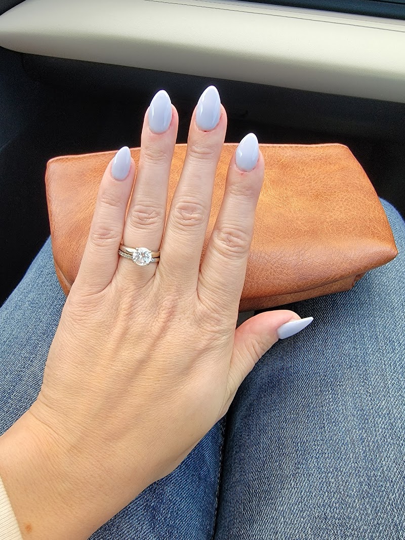 Diamond Nails — photo 2, Brentwood, CA