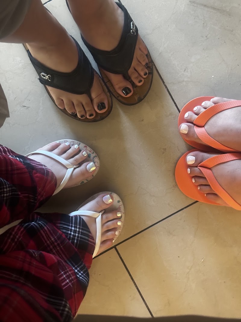 Diamond Nails — photo 3, Brentwood, CA