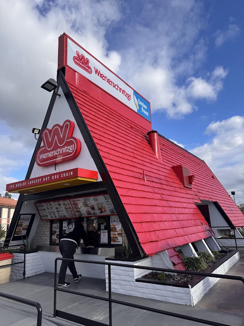 Wienerschnitzel — photo 3, Santa Clara, CA