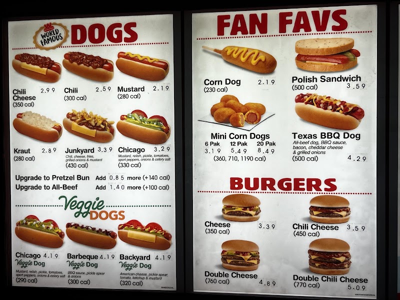 Wienerschnitzel — photo 4, Santa Clara, CA