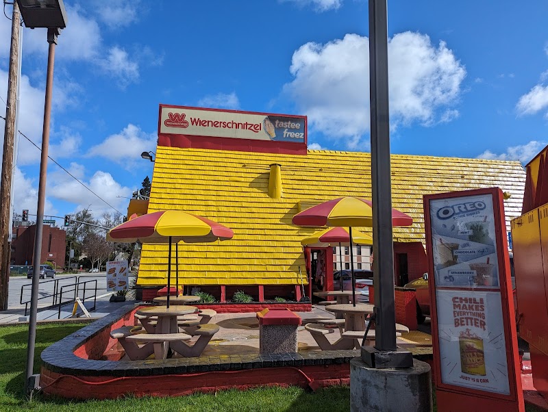 Wienerschnitzel — photo 5, Santa Clara, CA