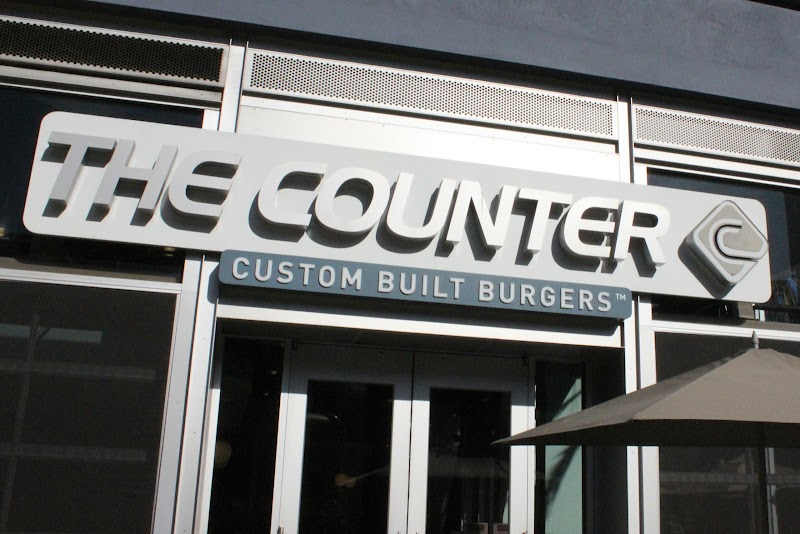 The Counter