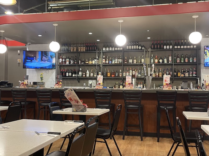 The Counter — photo 2, San Jose, CA