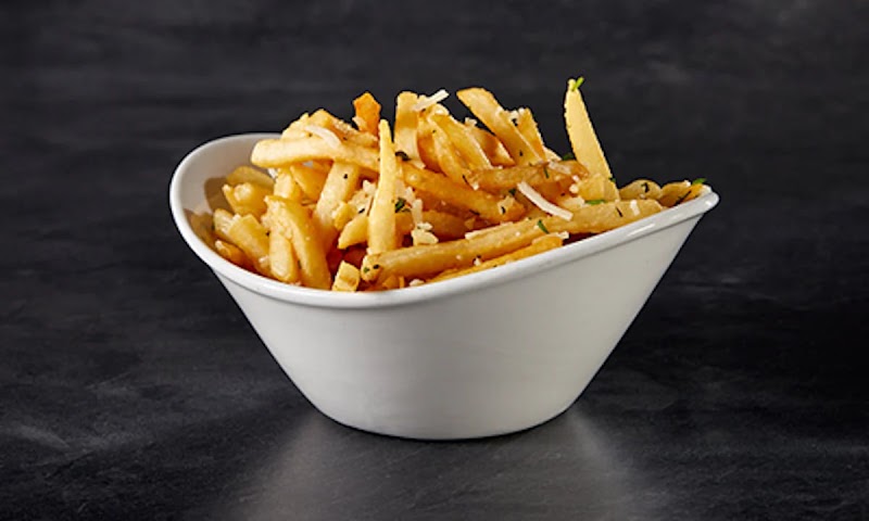 The Counter — photo 3, San Jose, CA