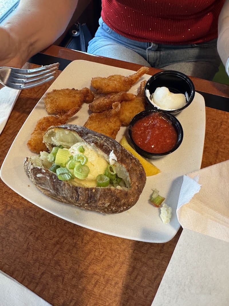 Sizzler — photo 4, Santa Clara, CA