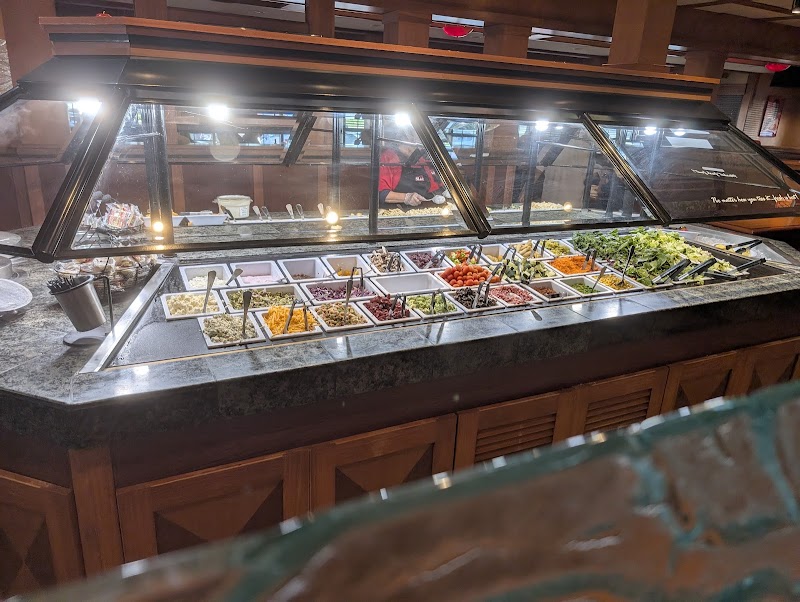 Sizzler — photo 5, Santa Clara, CA