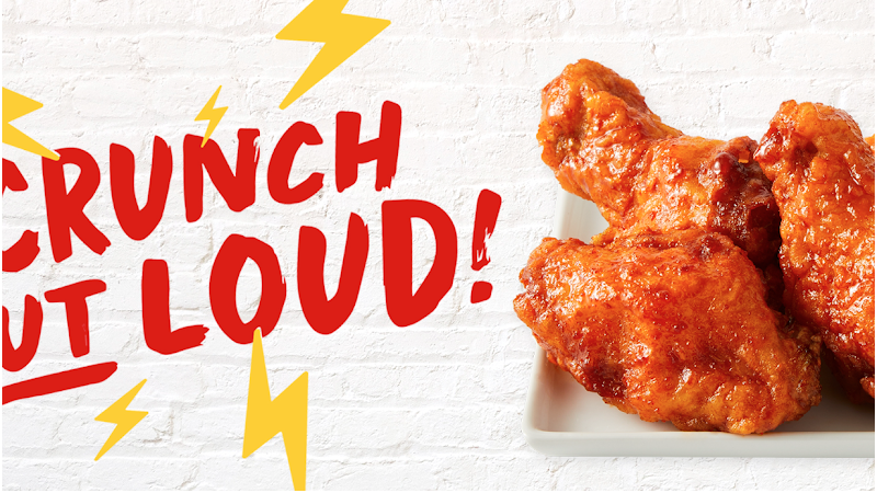 Bonchon Chicken — photo 4, Sunnyvale, CA