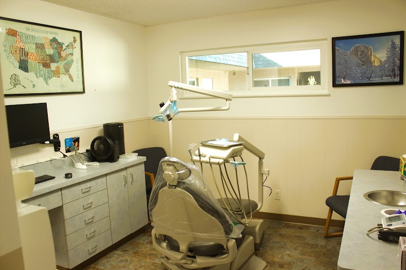 Manteca Smiles Family Dentist