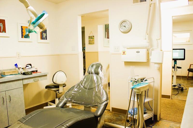 Manteca Smiles Family Dentist — photo 2, Manteca, CA