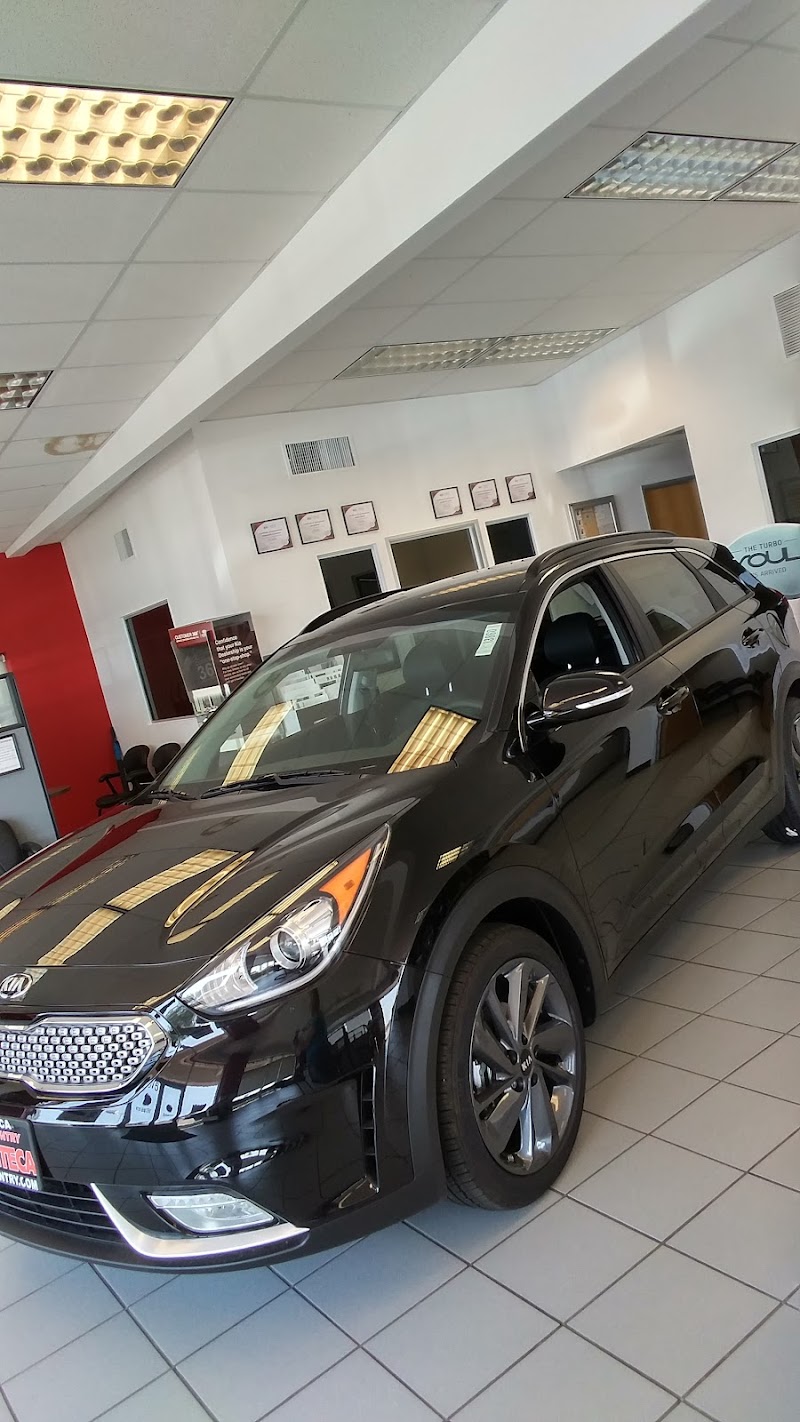 Kia Country of Manteca — photo 3, Manteca, CA