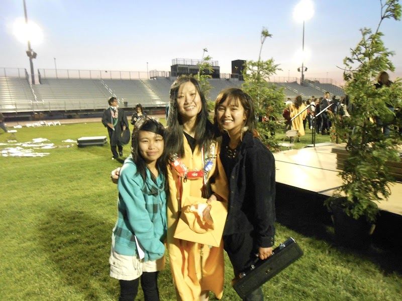 Manteca Unified School District — photo 2, Manteca, CA