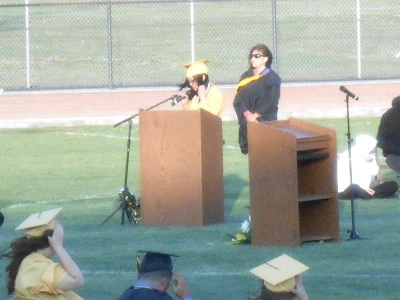 Manteca Unified School District — photo 4, Manteca, CA