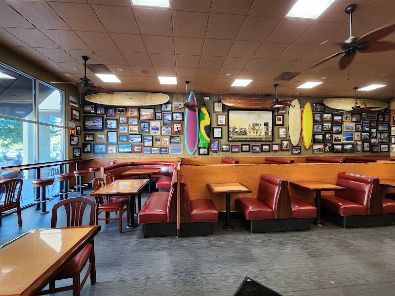 Pizza My Heart — photo 4, Sunnyvale, CA