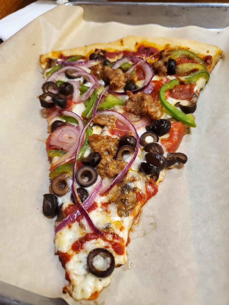 Pizza My Heart — photo 5, Sunnyvale, CA