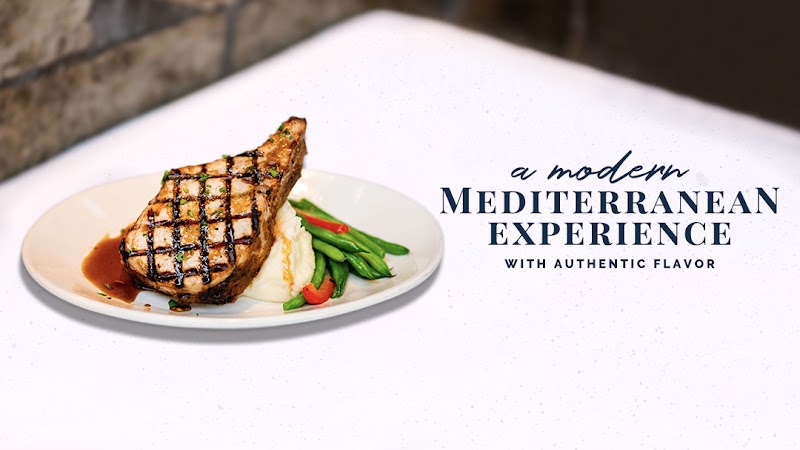 Faz Restaurant And Bar — photo 2, San Jose, CA