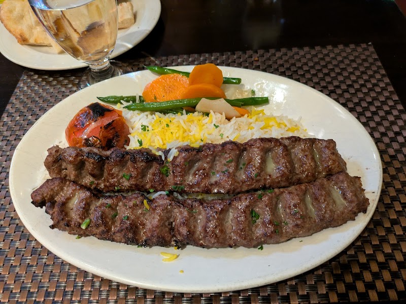 Faz Restaurant And Bar — photo 3, San Jose, CA