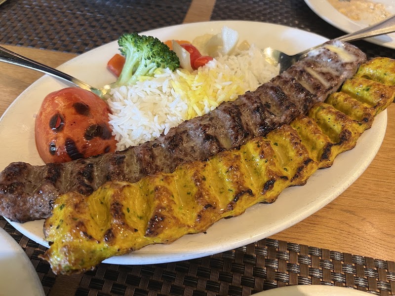 Faz Restaurant And Bar — photo 4, San Jose, CA