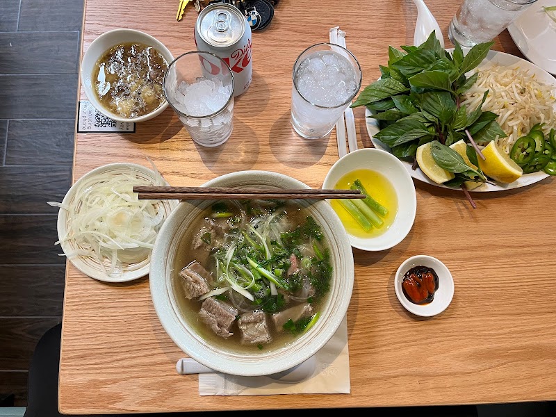 Pho San Jose — photo 2, San Jose, CA