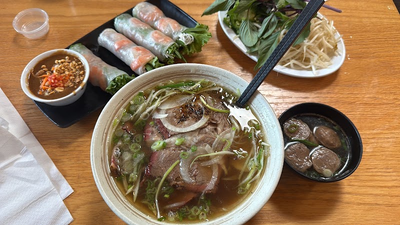 Pho San Jose — photo 4, San Jose, CA