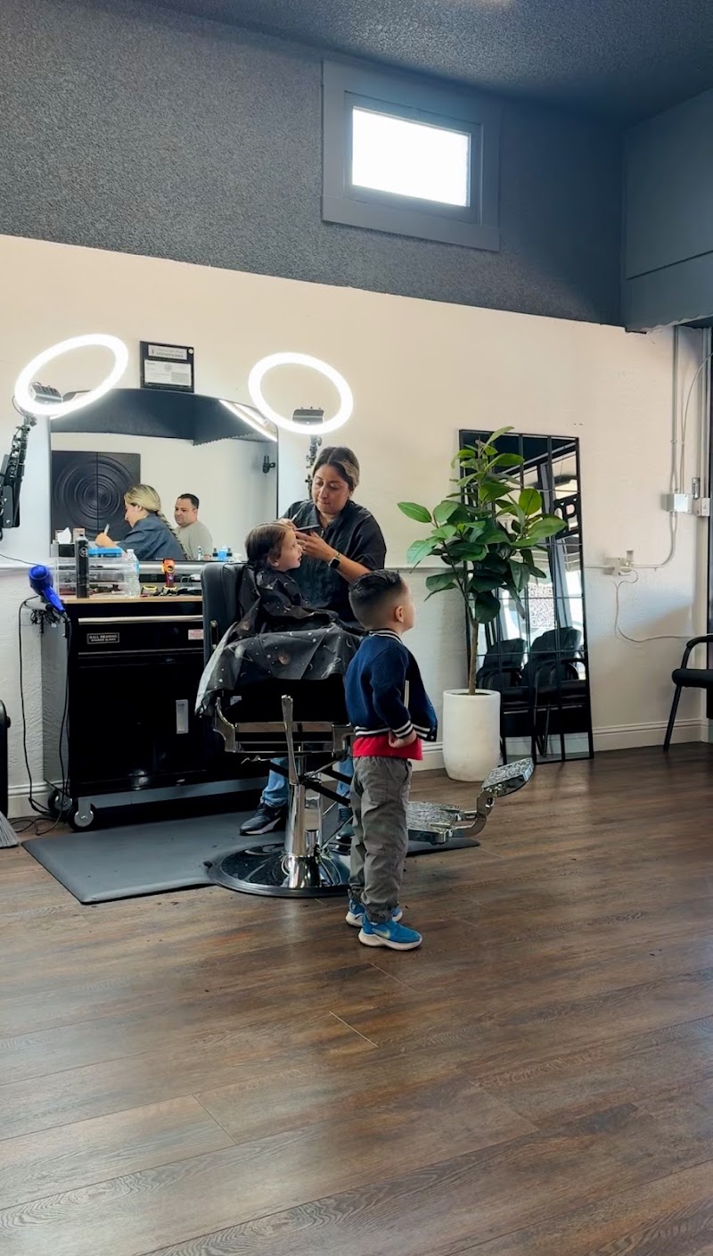 Manteca Barbershop