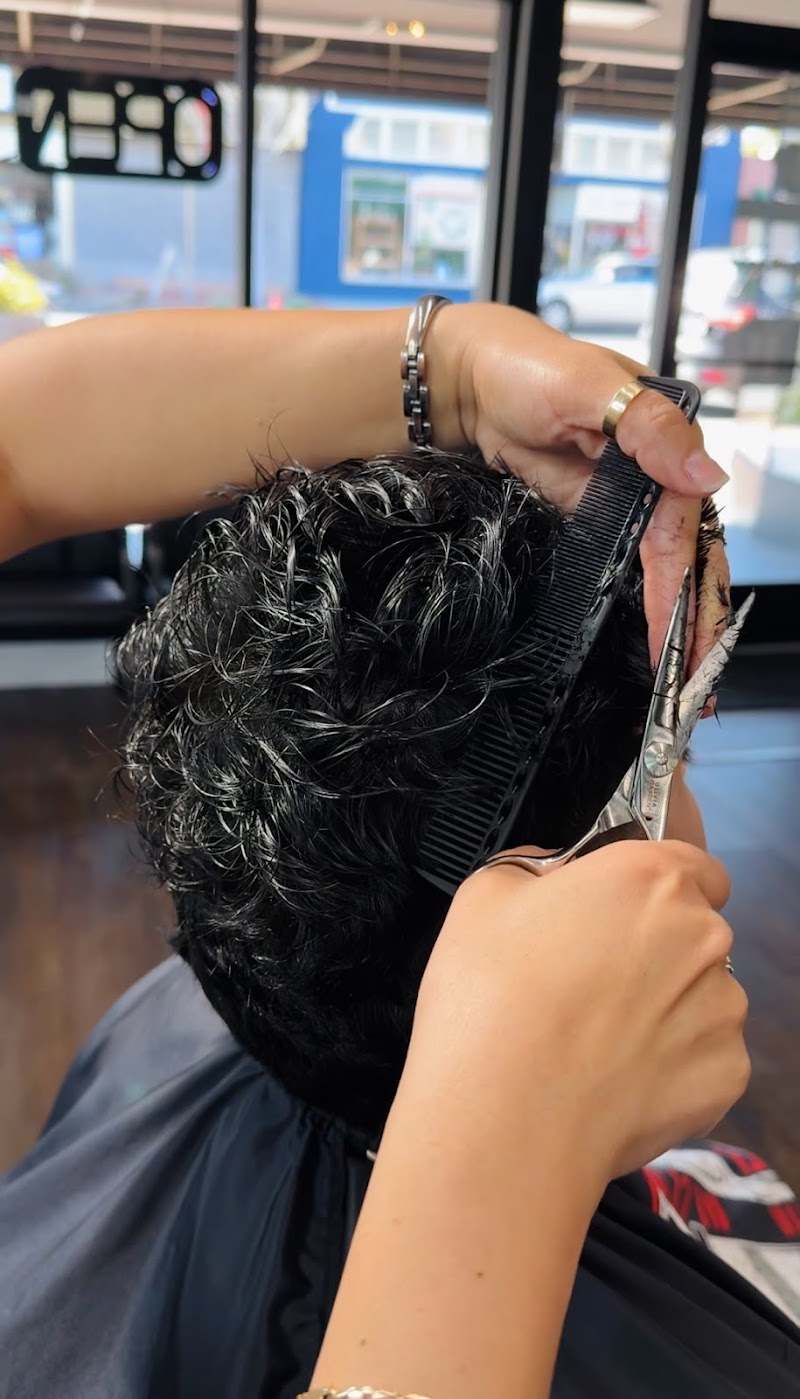 Manteca Barbershop — photo 2, Manteca, CA